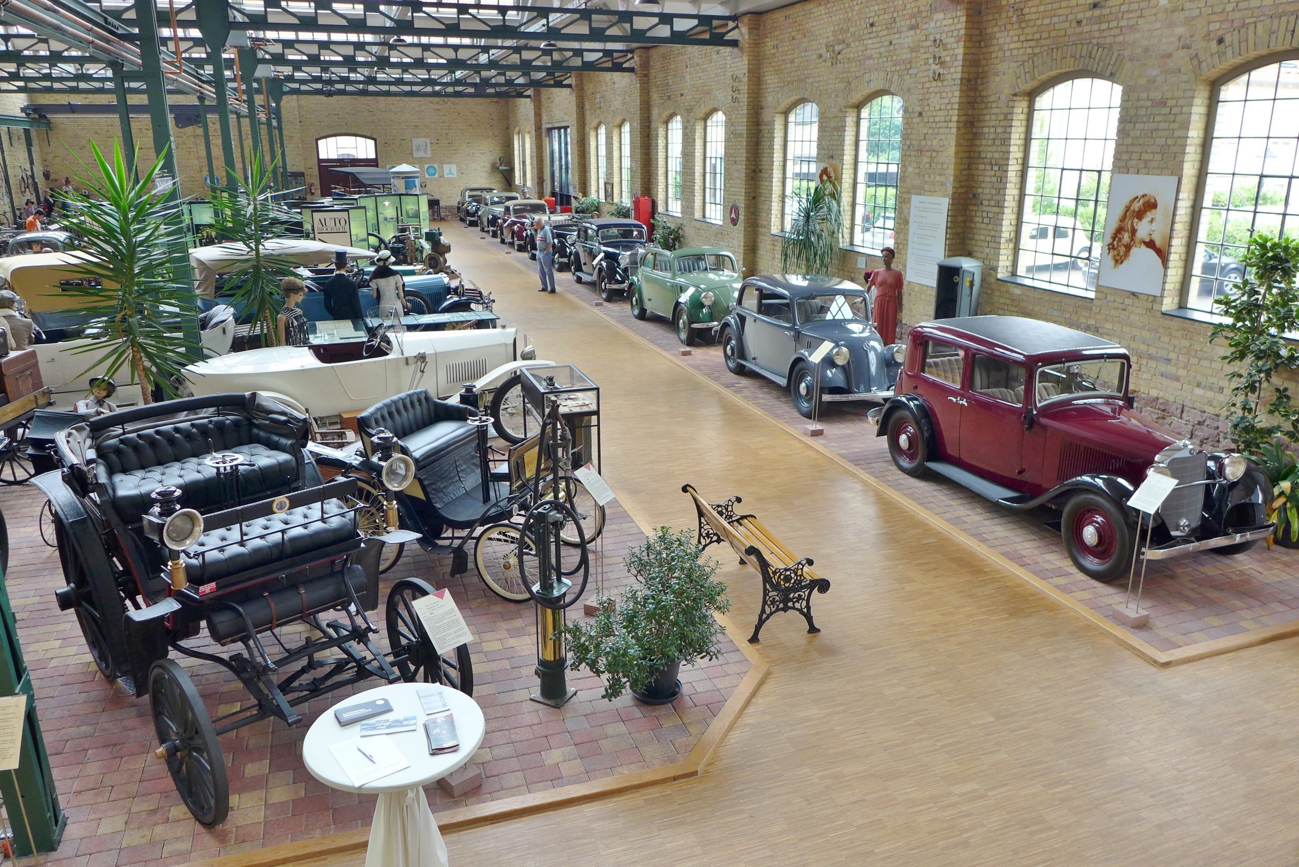 Carl Benz Ladenburg Carl Benz Ladenburg